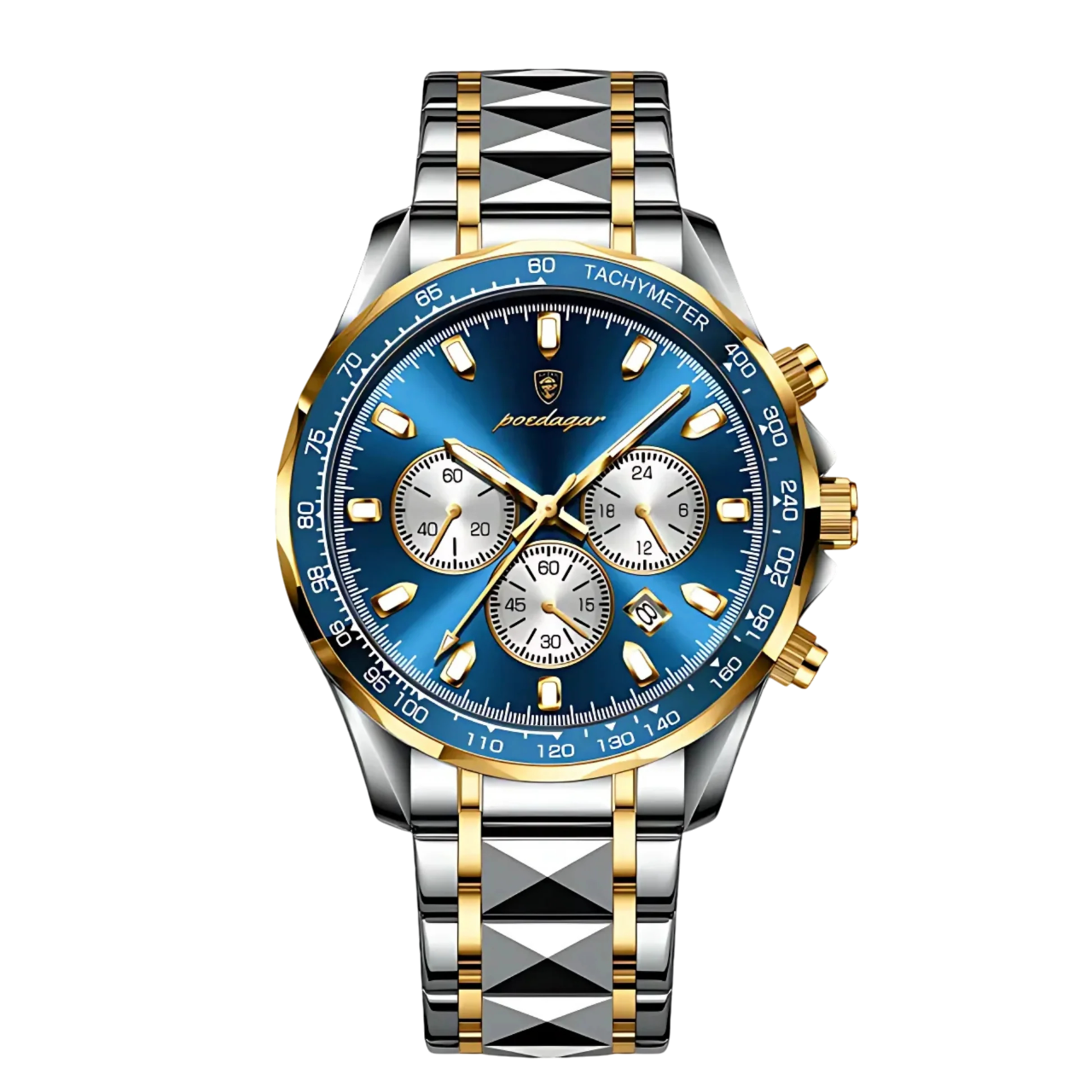 Quantum Blaze Prestige