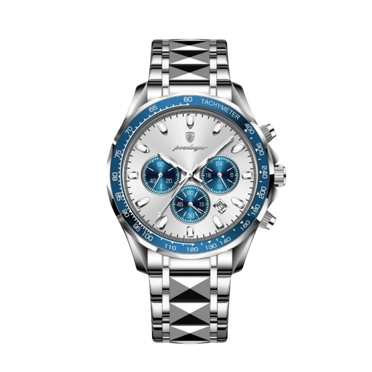 Quantum Blaze Prestige