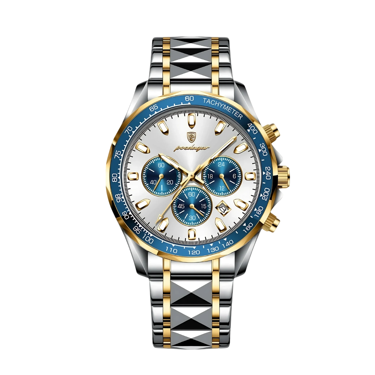 Quantum Blaze Prestige
