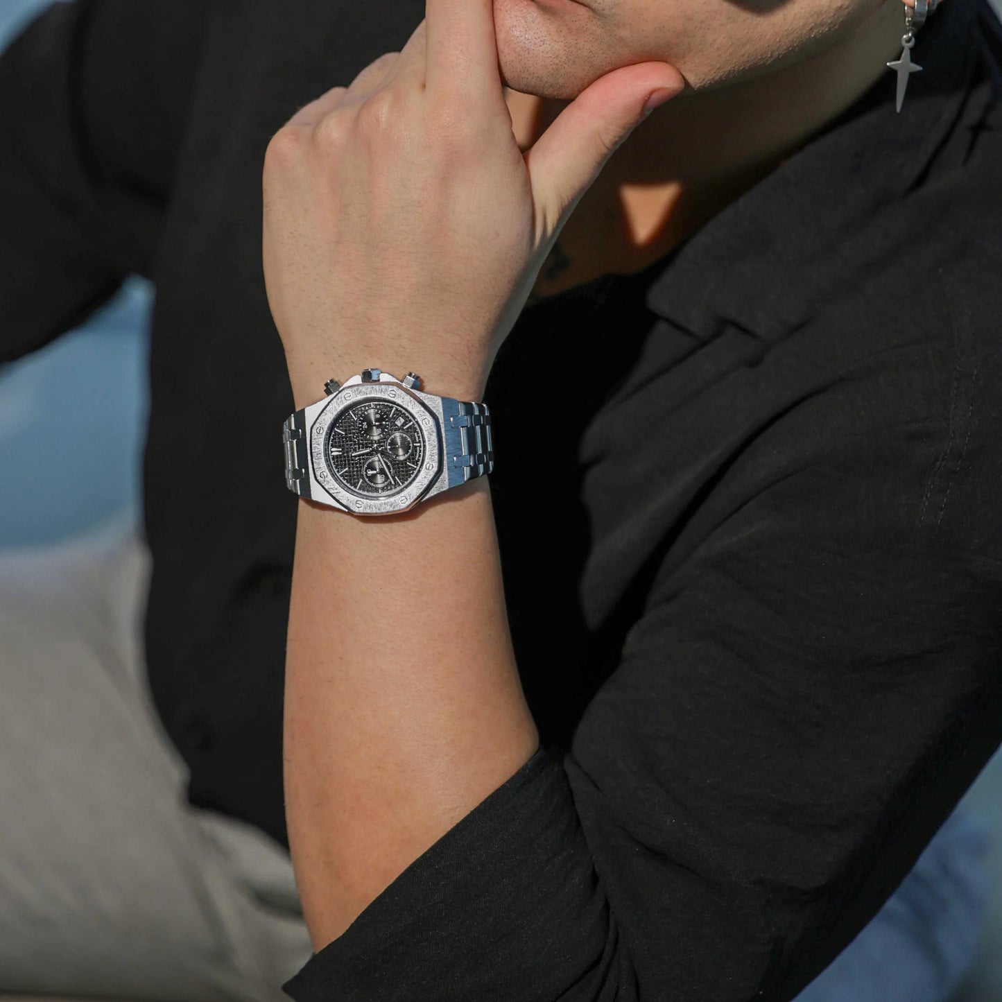 ChronoElite