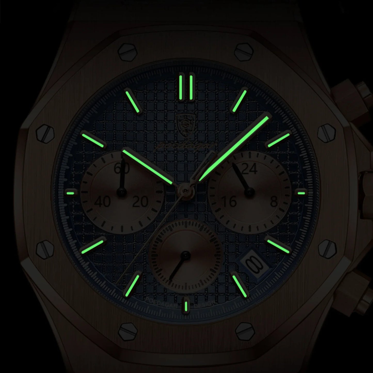 ChronoElite
