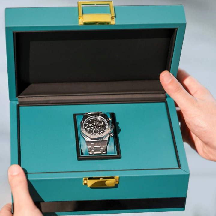 ChronoElite