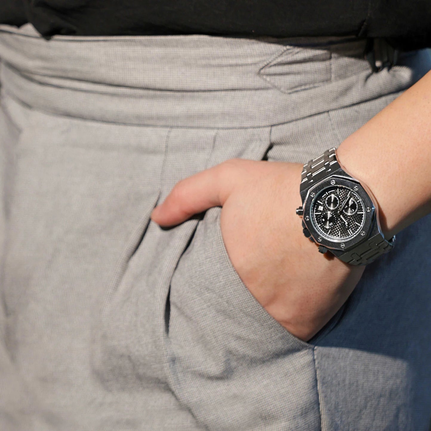 ChronoElite