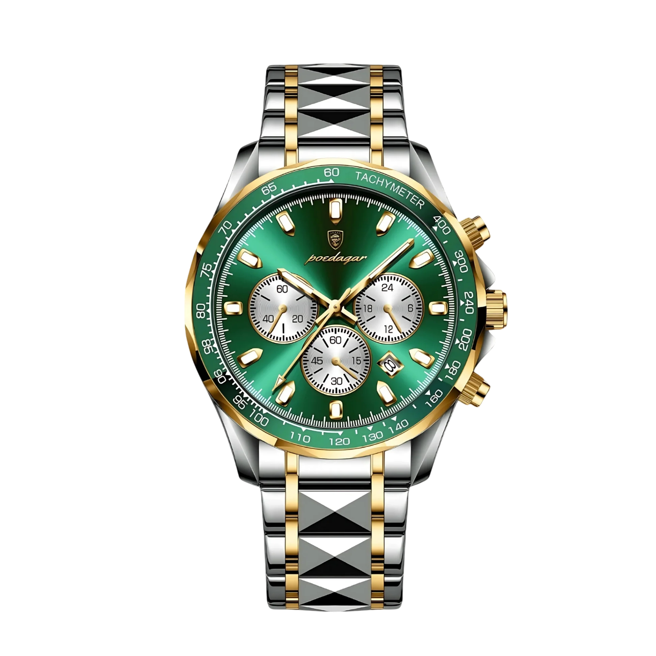 Quantum Blaze Prestige
