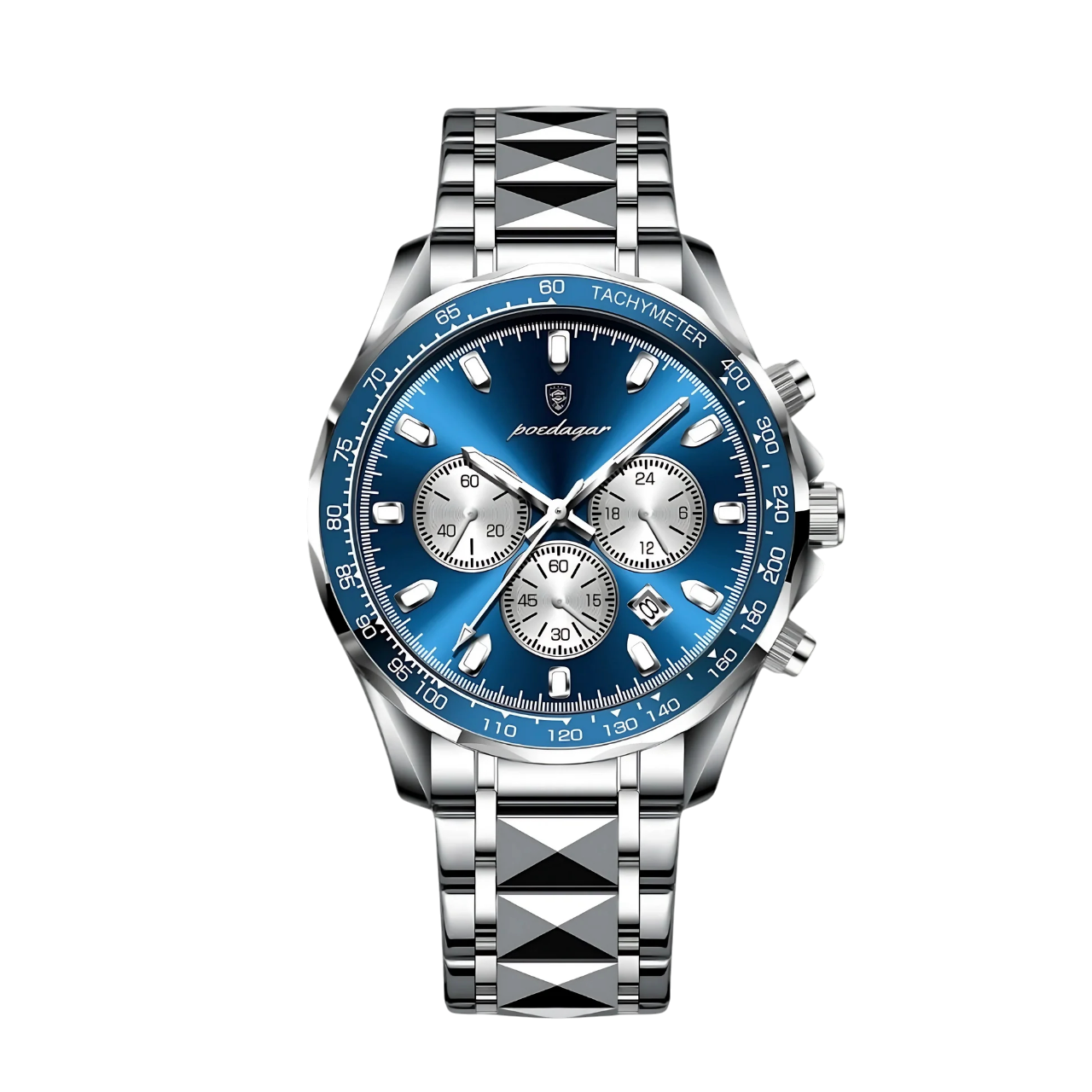 Quantum Blaze Prestige