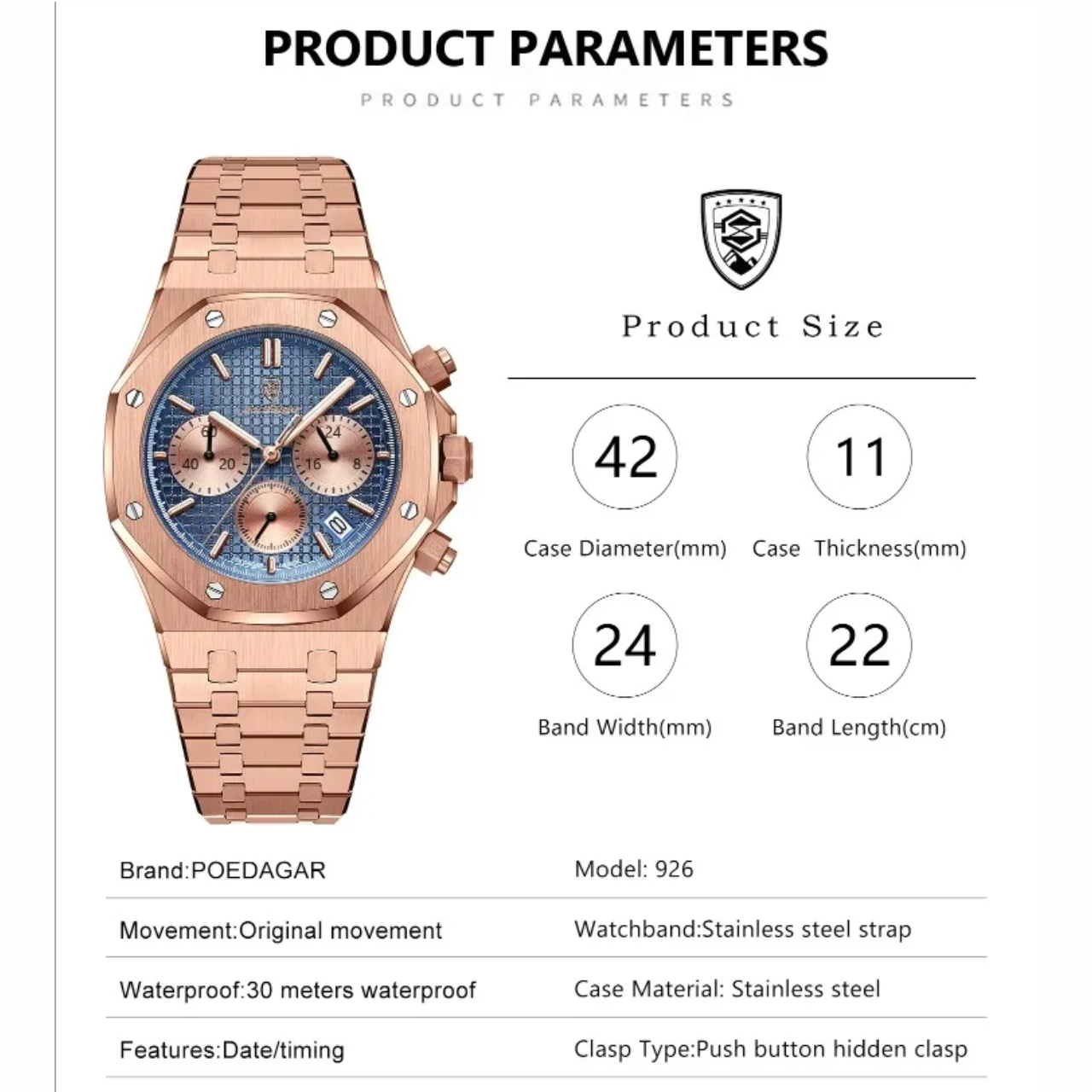 ChronoElite