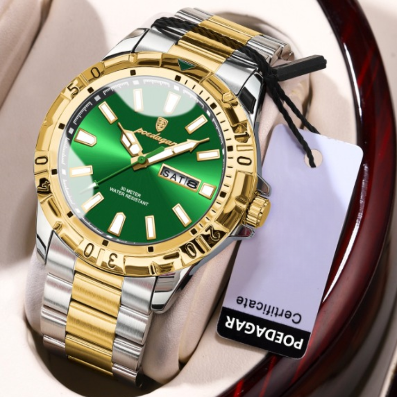 Aquadiver