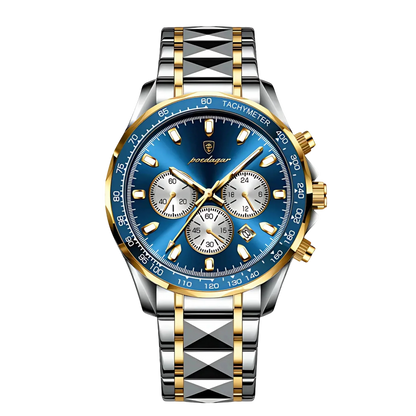 Quantum Blaze Prestige