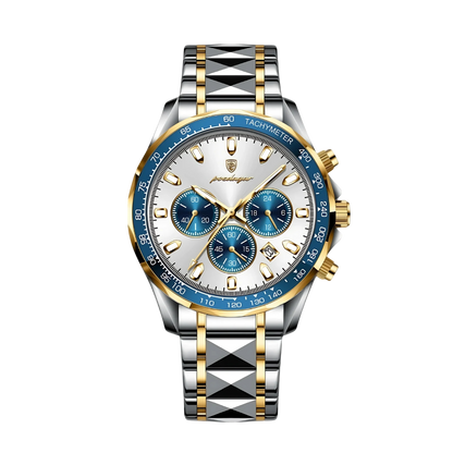 Quantum Blaze Prestige