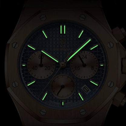 ChronoElite