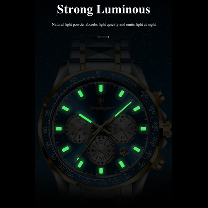 Quantum Blaze Prestige